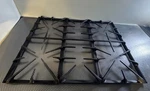 Ge Cafe Cast Iron Grate Set WB31K10219, WB31K10218. Fixed Price $39.99.