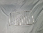 Maytag Range Half Rack Oven Grille 74003590 12 1/4" X 8". Fixed Price $18.50.