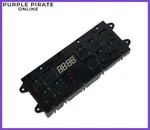 Genuine Oem Maytag Oven Control 7601P614-60 1-YEAR Guarantee *same Day Ship. Fixed Price $70.55.