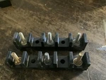 Frigidaire Wall Oven Terminal Block (set Of 2) 316056000 5304409888 BX350. Fixed Price $8.00.