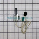 Range/stove/oven Igniter WB13X25262. Fixed Price $65.99.