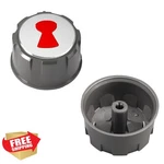 Luclyyasys Gas Control Knobs 69892 Weber Spirit 200 Series 2013+. Fixed Price $42.99.