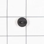 WPW10351278 Whirlpool Grommet Oem. Fixed Price $5.95.