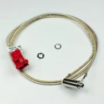 8186589 Whirlpool Meat Probe Jack Oem. Fixed Price $69.95.