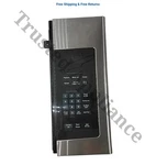 Genuine Microwave Touch Control Panel Assy # WB56X25416 WB27X25418. Fixed Price $62.36.