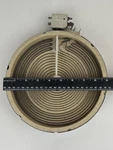 7406P386-60 Whirlpool Maytag Dual Surface Element 2400W W10823716 74009898. Fixed Price $65.10.