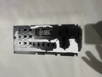 Amana W10173508 W10173509 W10271731 Oven Control Board AZ192271 KM2287. Fixed Price $28.48.
