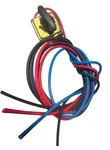 Thermador Downdraft Snorkel Fan Rotary Switch 00414640 00415523 19-12-136 B84. Fixed Price $229.99.