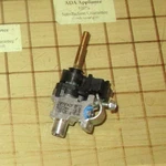 Dacor DCT305 Range Burner Valve 103688-01, DE81-03544A. Fixed Price $42.95.