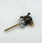Thermador Simmer Gas Valve Yellow/blue 00415516, 15-12-569, 964156. Fixed Price $79.95.