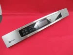 Ge Profile Advantium Mv/oven 30" Control Panel Assy. WB27X11082 No Boards. Fixed Price $189.95.