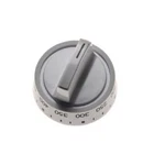 Electrolux 316102303 Knob Thermostat 1/2" White Appliance Control. Fixed Price $57.13.
