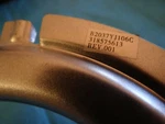Electrolux Motor, Cooling Fan And Dual Speed Sku 318575613. Fixed Price $99.99.