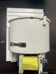 Oem Kitchenaid Microwave Cooling Fan Motor W11169357 New KMHC319LBS00 Free Ship. Fixed Price $19.96.