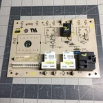 Dacor Oem Oven Lower Control Relay Board 82985 DE81-03742A Tested. Fixed Price $39.95.
