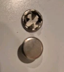 Genuine/oem Viking Steel Finishing Plug, Part # 004907-000. Fixed Price $19.99.