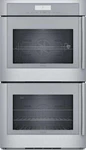 Thermador Masterpiece Series MED302LWS 30" Double Wall Oven S.steel Fullwarranty. Fixed Price $5995.00.
