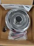 Chromalox Whirlpool TK6RH 460007 Range 6" Coil Surface Element Assembly (G2G). Fixed Price $325.00.