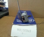 Ge Gas Oven Thermostat WB21X5148 BOX7&59. Fixed Price $24.95.