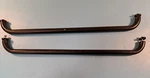 Oem Maytag Oven Handle Set (2) 7701P136-60. Fixed Price $15.00.