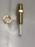 New 066808-000 Viking Electrode, Asm, Bin E1. Fixed Price $40.96.