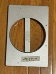 Installation Brackets No Screws WB01X30460 For JVX3240SJ1SS Range Hood RA224. Fixed Price $20.55.
