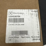 New Oem Electrolux 5304538704 Controller. Fixed Price $59.99.