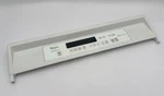 Whirlpool Double Oven Touch Control Panel White 4451305. Fixed Price $459.95.