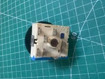 Kenmore WP8522405 Range Infinite Switch AZ221352 SLA47. Fixed Price $22.53.