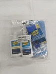 Cerama Bryte Complete Cooktop Cleaner Kit - Includes Glass Stove.... Fixed Price $15.00.