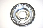 WB32X107 Range 6" Bowl Chrome Lg Hole WB32K10034 229768 258162 281348 2929.... Fixed Price $24.75.