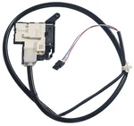 Whirlpool WTW5010LW0 Washer Lid Lock Latch. Fixed Price $48.88.