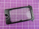 5304481505 - Kenmore Microwave Light Lens Cover Assembly 5304464103. Fixed Price $12.99.