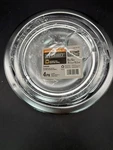 (4-PK) Everbilt Universal Chrome Drip Bowl For Electric Ranges 1004030553 (read). Fixed Price $16.99.