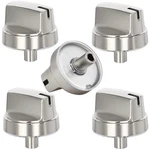 Gas Range Stove Knobs WB03X29354 Replacement AP6327766 4585908 PS12296156. Fixed Price $52.02.