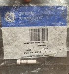 WB13T10073 Range Top Burner Igniter Genuine Oem New. Fixed Price $49.90.
