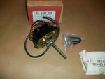 Robertshaw Domestic Electric Thermostat 5420-001 PN46 200 -550 F 60" Cap. Fixed Price $150.00.