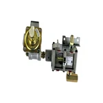 WB21X20293 Range Valve Control Asm Nor.d. Fixed Price $168.16.