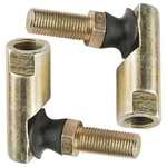 100% New Metal Ball Joints 2-PACK For Cub Cadet LT1046 Mtd LT1650 Yardman SV600. Fixed Price $12.07.