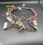 Whirlpool Range Wire Harness P/n #W10084660, W11172524 Mod: WFE515S0ED0. Fixed Price $59.99.