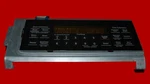 Ge Oven Switch Membrane/control Board WB2711139 WB27T11150 Oem Used Tested. Fixed Price $100.97.