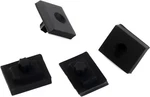 826885 Grate Rubber Feet For Wolf Cg Series Gas Cooktop Range Burner Pad. Fixed Price $9.80.