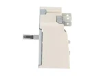 Fits Ge Appliance 29501901P004 811233 2115402 Infinite Switch, 240 Volt, 1250. Fixed Price $93.99.
