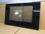 Kenmore Range Black Door Glass Part # WB57K10012 WB57K4. Fixed Price $89.28.