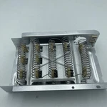 Genuine Whirlpool Dryer Heating Element 279838VP AP3094254 WP279837. Fixed Price $99.90.