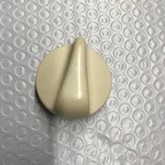 WB03K10040 Range Stove Burner Control Knob Bisque. Fixed Price $25.00.