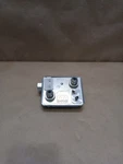 Thermador Range Oven Safety Valve 9000135464 Silver Bosch Oem Appliance #5774. Fixed Price $67.84.