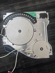 Samsung NE63T8951SS Burner Module DG27-01025A, DG27-01027A, DE92-03969A #MA19. Fixed Price $149.00.