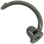 W11319616 WP9708265, 5QT Spiral Dough Hook Fits Whirlpool Kitchenaid Stand Mixer. Fixed Price $28.36.