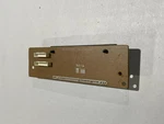 Ge JEB1050WV Microwave Display Control Board AZ177307 WM2644. Fixed Price $46.54.